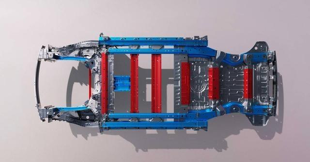 硬派越.野与家用舒适不再是选择题,方程豹钛7用17.98万给你答案-有驾