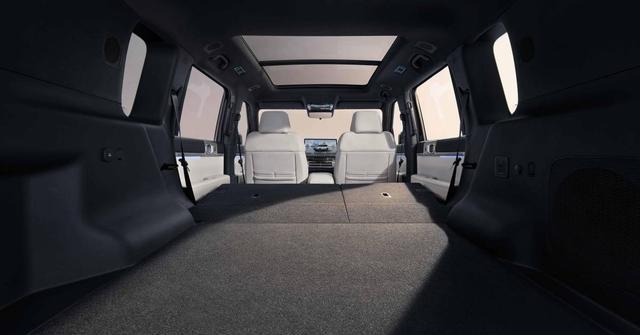 硬派越.野与家用舒适不再是选择题,方程豹钛7用17.98万给你答案-有驾