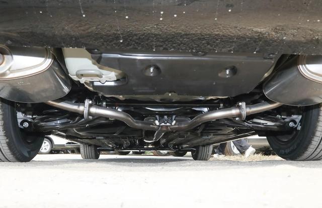 天籁真心版仅12.78万：凯美瑞车主都羡慕-有驾