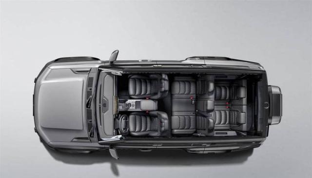 手里有30万元预算想买大空间SUV还是花35万追求豪华感？探险者更实用，XT6更舒适和静音，各有千秋看你偏重哪一方面-有驾