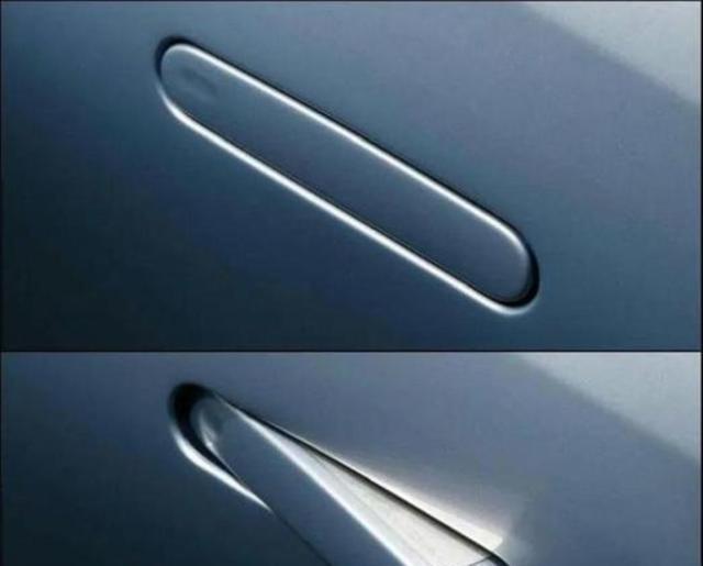 电车整治“伪创新”从禁止隐藏式门把手开始,倡导行业回归本质关注安全与实用,并推动真正技术创新迈向可持续未来-有驾