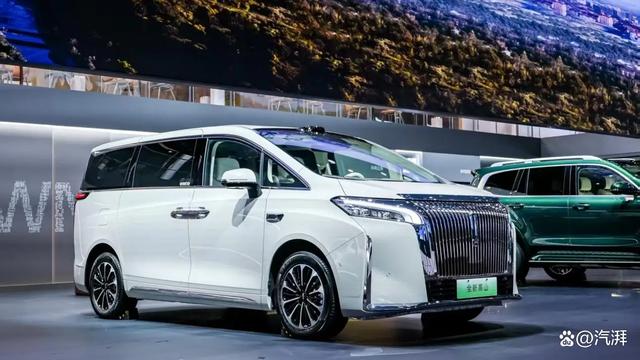 高山7开启预售,长城的心愿,只是陪你把日常开成风景-有驾