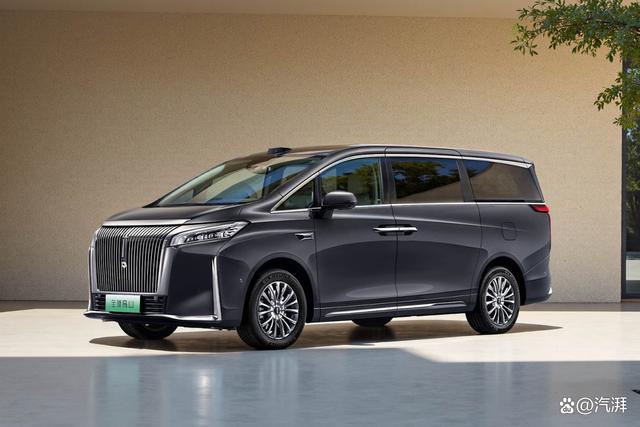 高山7开启预售,长城的心愿,只是陪你把日常开成风景-有驾