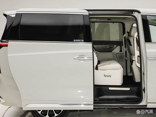 高山7开启预售,长城的心愿,只是陪你把日常开成风景-有驾