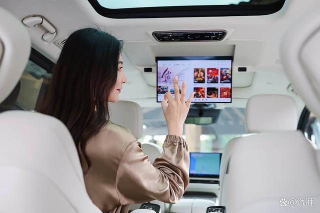 高山7开启预售,长城的心愿,只是陪你把日常开成风景-有驾