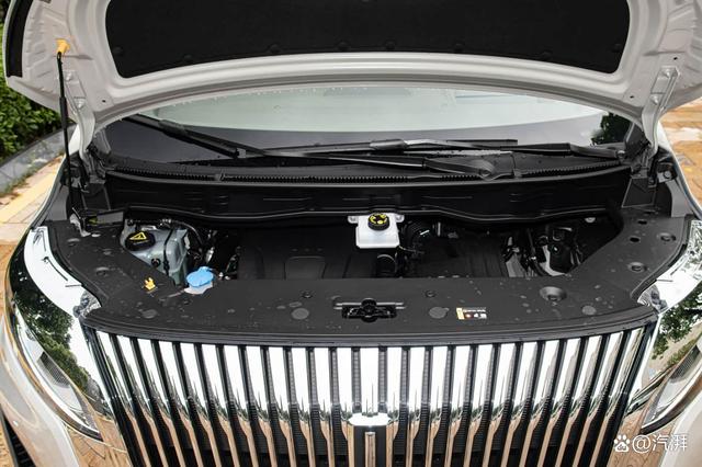 高山7开启预售,长城的心愿,只是陪你把日常开成风景-有驾