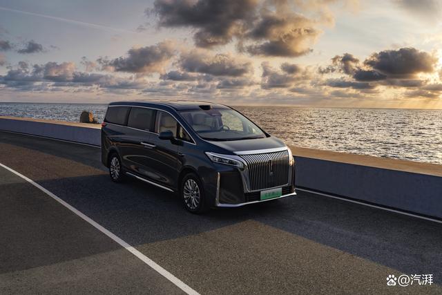 高山7开启预售,长城的心愿,只是陪你把日常开成风景-有驾