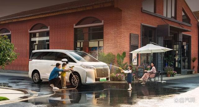 高山7开启预售,长城的心愿,只是陪你把日常开成风景-有驾