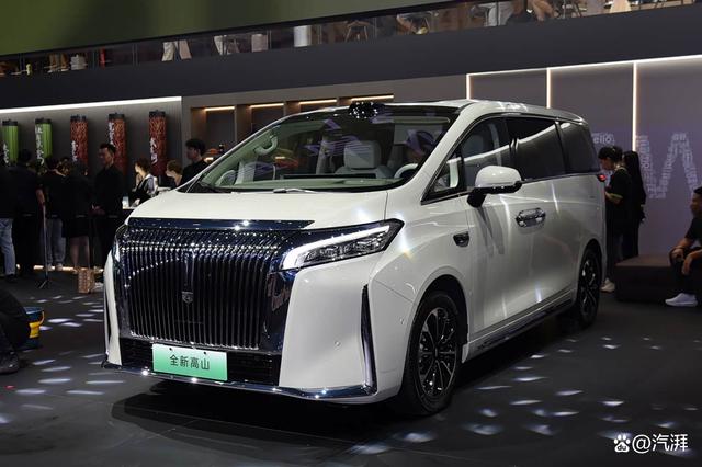 高山7开启预售,长城的心愿,只是陪你把日常开成风景-有驾