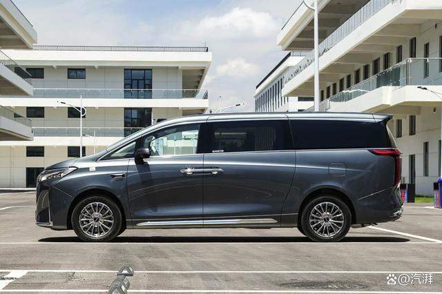 高山7开启预售,长城的心愿,只是陪你把日常开成风景-有驾