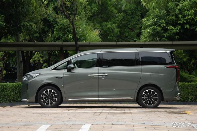 高山7开启预售,长城的心愿,只是陪你把日常开成风景-有驾