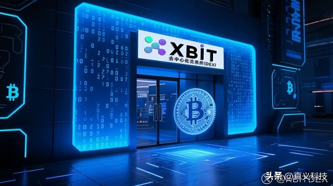 RWA市场迅速崛起 XBIT抢占RWA代币化与以太坊融合时代高地__RWA市场迅速崛起 XBIT抢占RWA代币化与以太坊融合时代高地