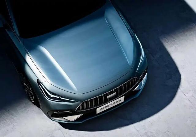 星河破晓 吉利银河星耀6重塑混动市场格局-有驾