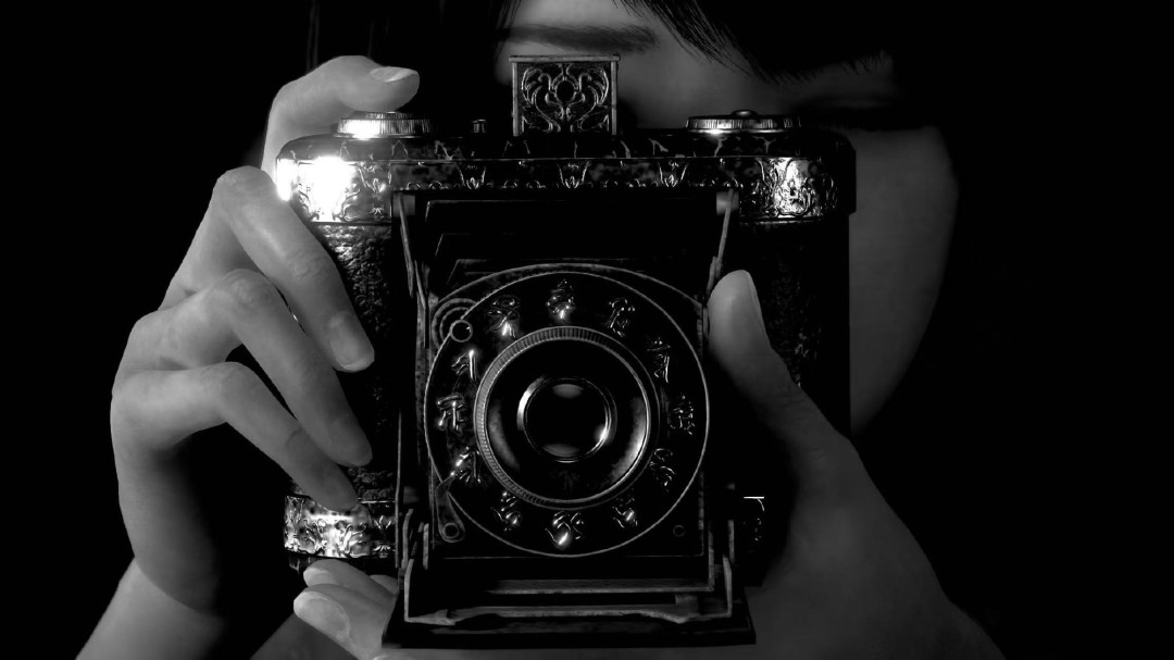 经典游戏复刻作《零～红蝶～重制版》公布，明年登PC/Switch 2__经典游戏复刻作《零～红蝶～重制版》公布，明年登PC/Switch 2