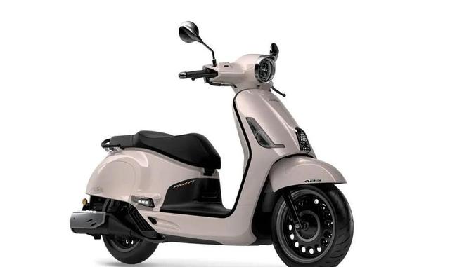 复古不将就！本田NS150LA凭什么让都市青年放弃电动车？-有驾