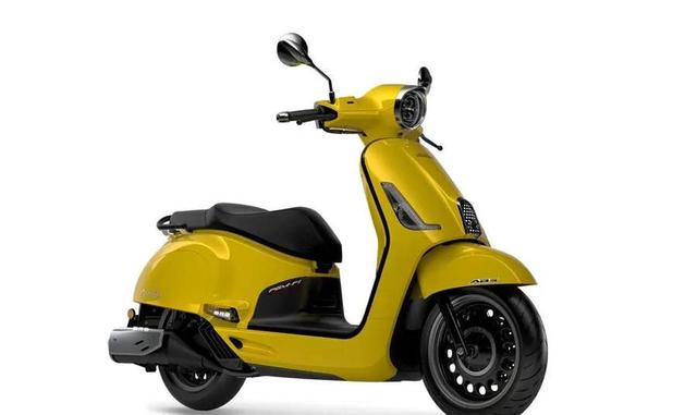 复古不将就！本田NS150LA凭什么让都市青年放弃电动车？-有驾