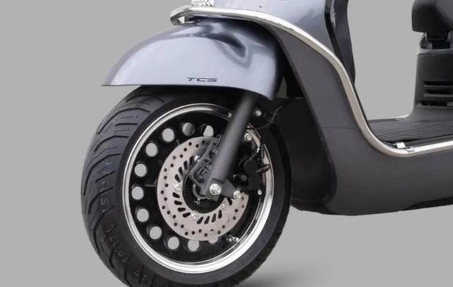 复古不将就！本田NS150LA凭什么让都市青年放弃电动车？-有驾