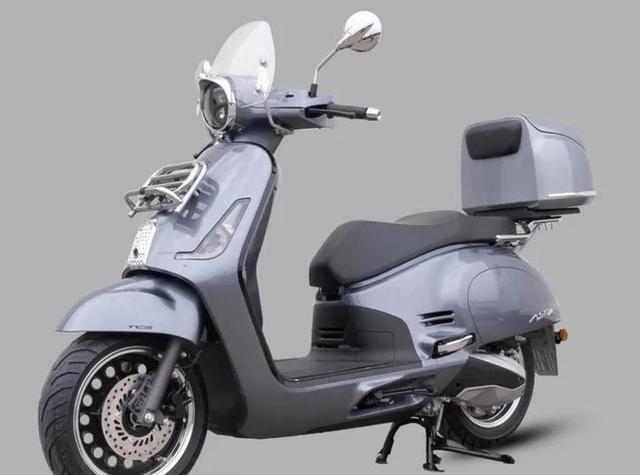 复古不将就！本田NS150LA凭什么让都市青年放弃电动车？-有驾