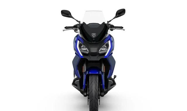 升仕三阳低价混战，标致 XP400 逆势涨500元，独特设计 + 硬核性能值不值？-有驾