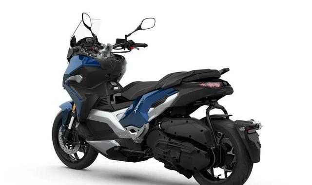 升仕三阳低价混战，标致 XP400 逆势涨500元，独特设计 + 硬核性能值不值？-有驾