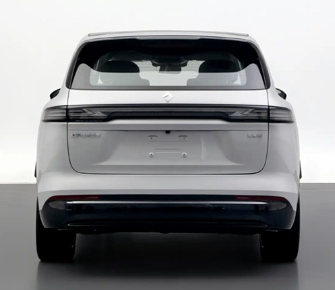 宝骏华境S申报信息曝光  定位中大型SUV