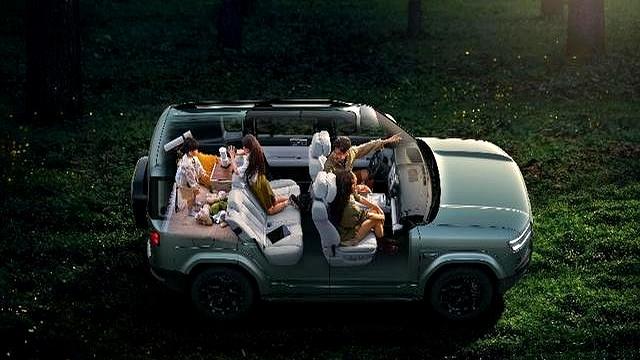 方程豹钛7来了！17.98万起，大五座天花板重新定义价值！-有驾