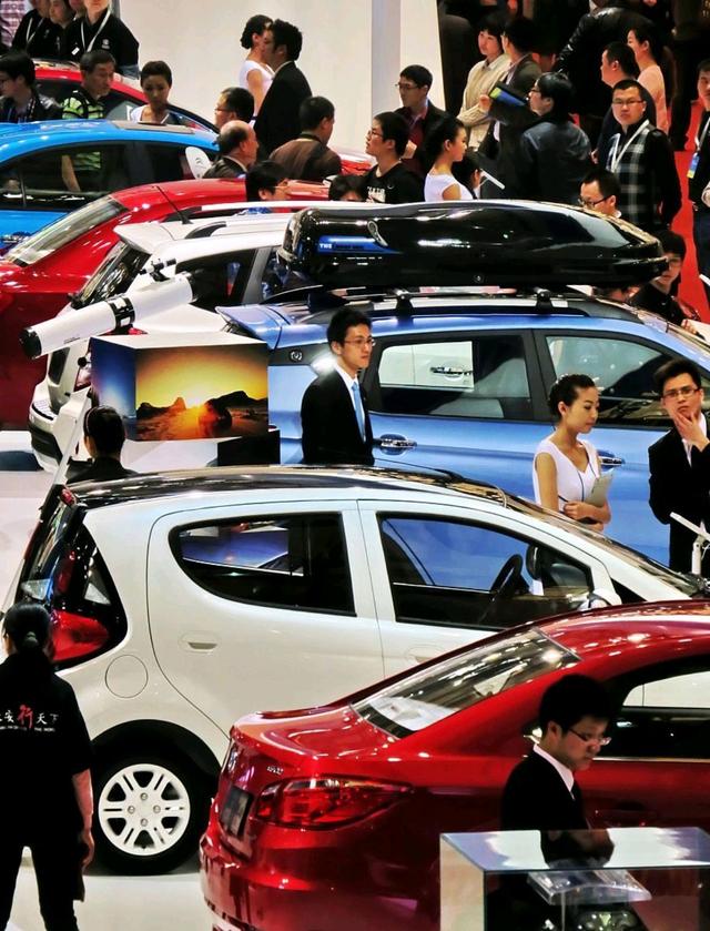 买车必看！购置税新政超详解读-有驾