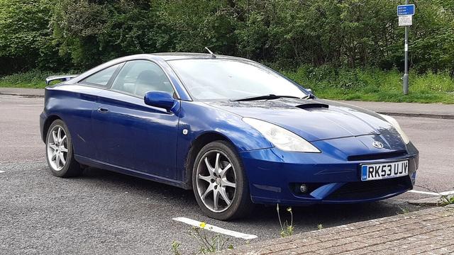 16 款从标志性车型沦为冷门车型-有驾