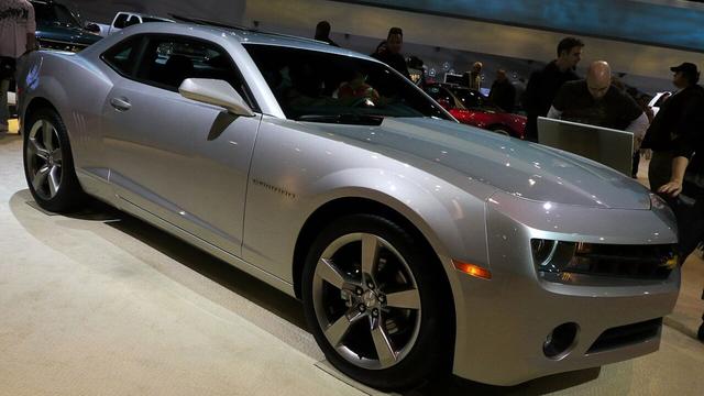 16 款从标志性车型沦为冷门车型-有驾