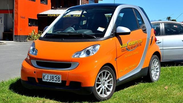 16 款从标志性车型沦为冷门车型-有驾