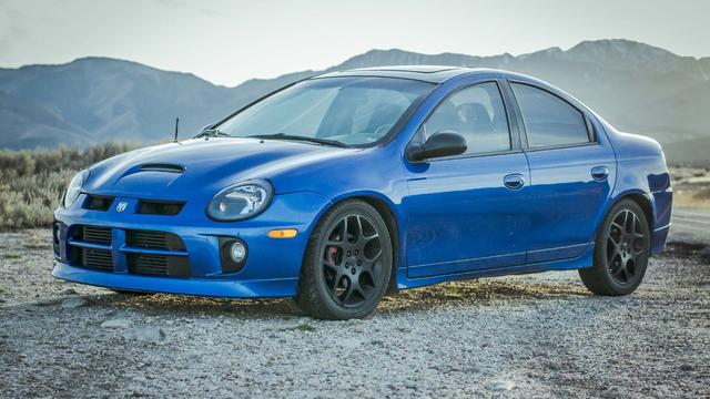 16 款从标志性车型沦为冷门车型-有驾