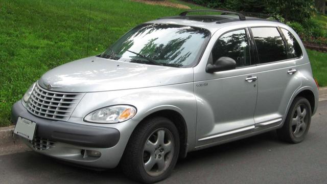 16 款从标志性车型沦为冷门车型-有驾