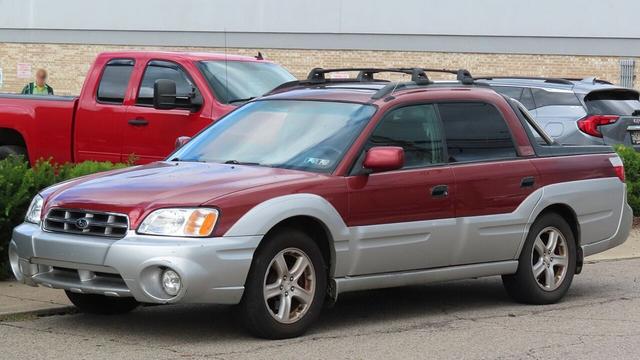 16 款从标志性车型沦为冷门车型-有驾