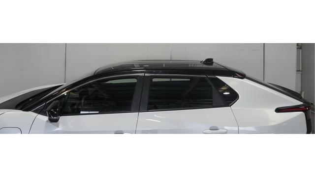 广汽丰田新铂智4X亮相，前脸变新，动力小提升-有驾