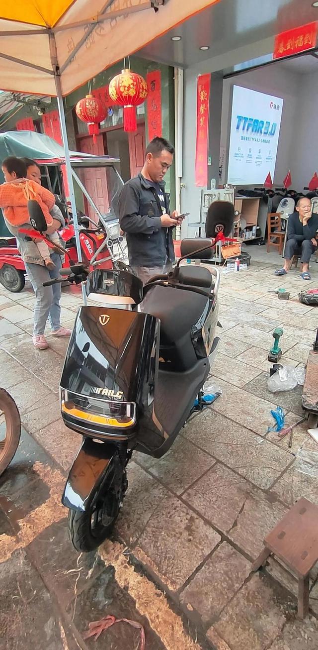 钠电池电动车靠谱吗？雅迪、台铃新品上市，实测结果揭晓答案-有驾