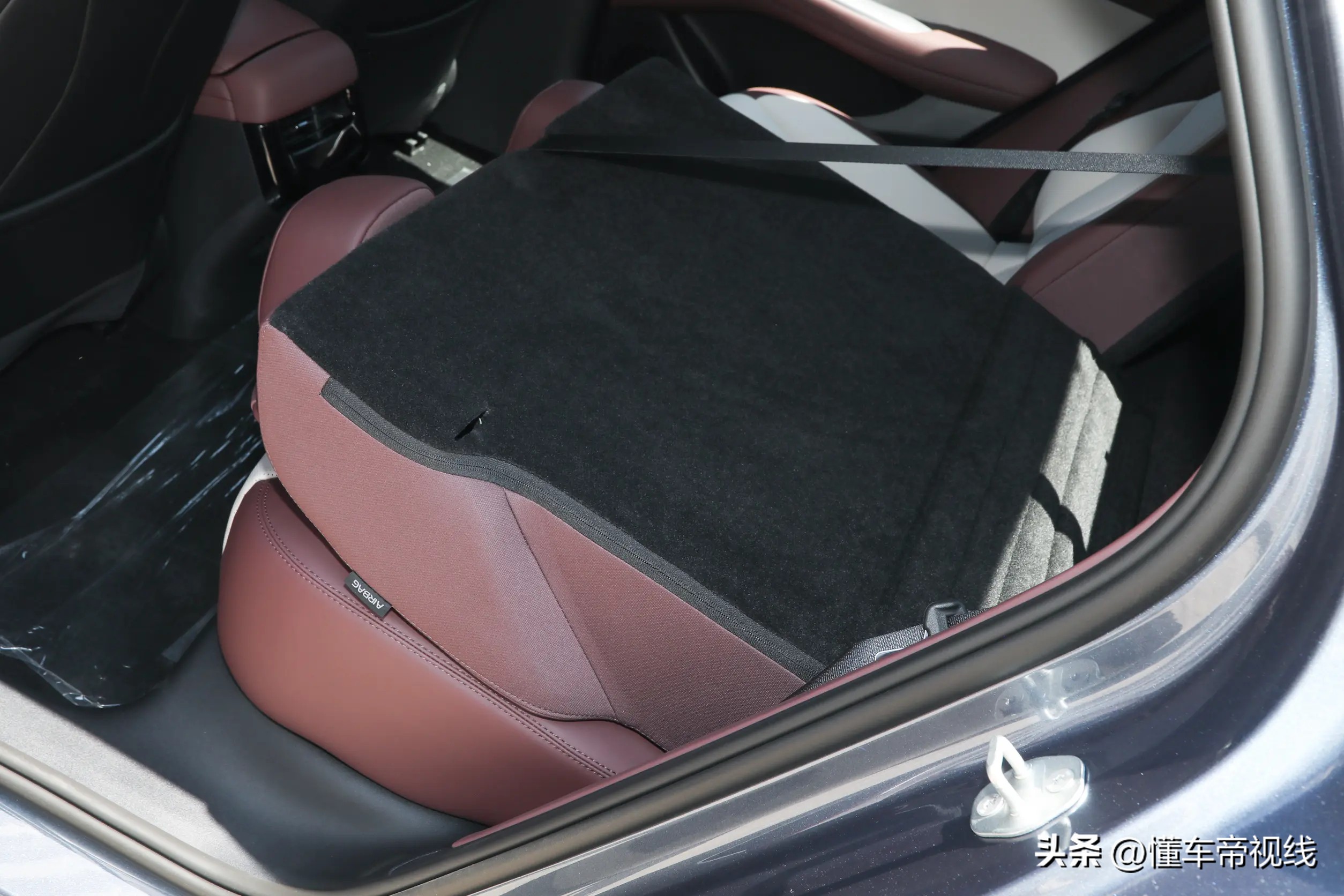 _比亚迪海豹新能源汽车_比亚迪海豹上市时间