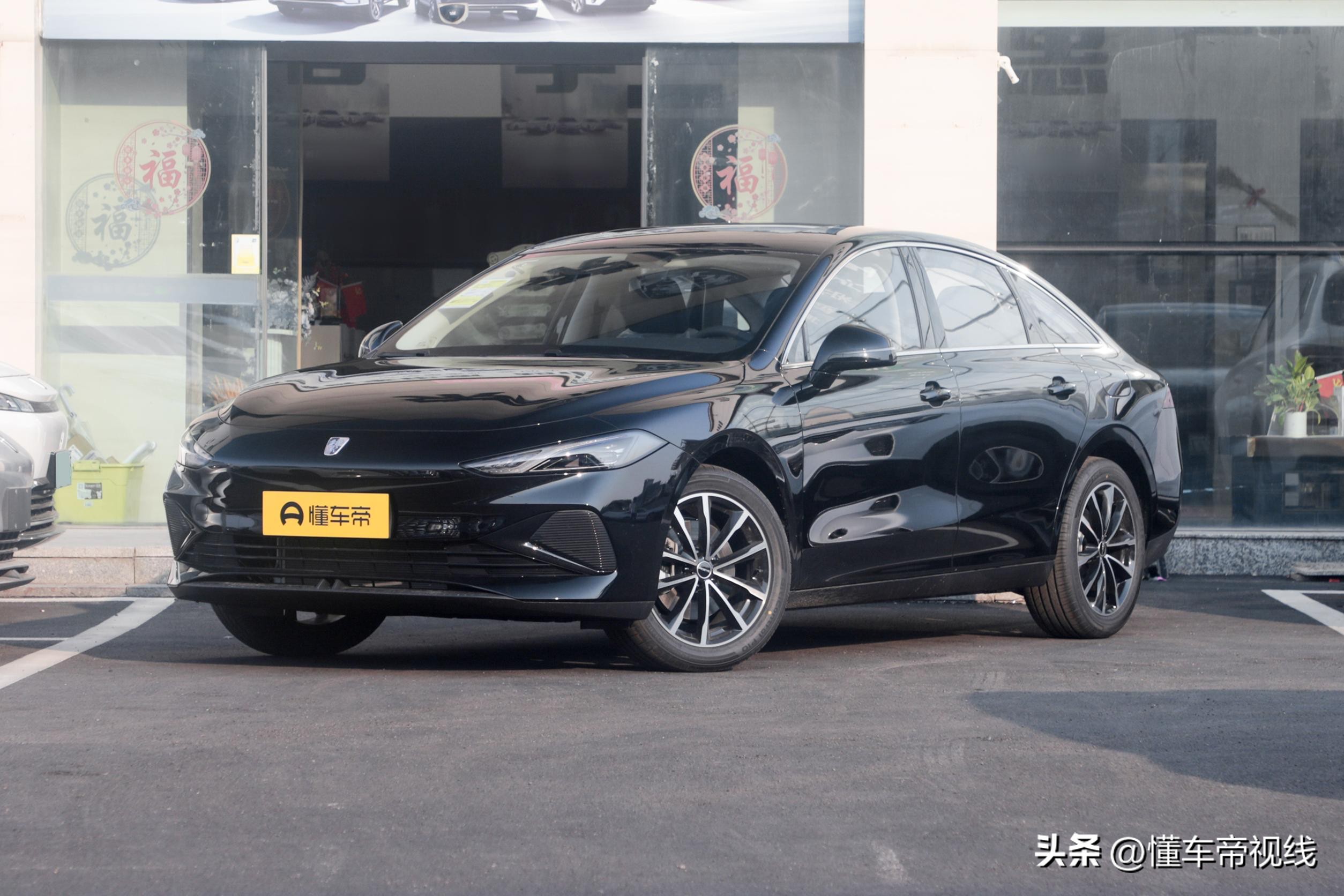 比亚迪海豹上市时间__比亚迪海豹新能源汽车