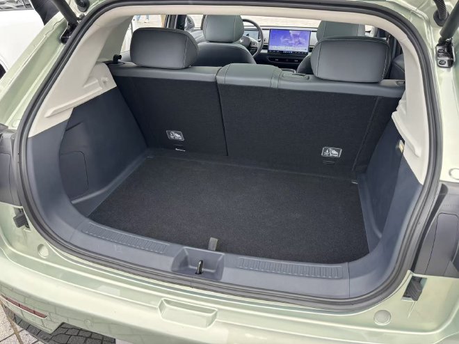 售价6.28-8.78万元 极狐T1正式上市