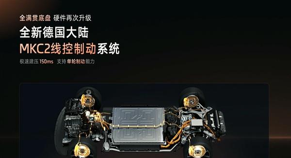智己LS6震撼上市！19.79万起1500km续航，新能源市场要变天了！-有驾