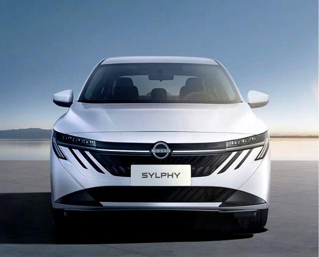 神车换代！全新日产轩逸官图震撼发布，1.6升动力2026年上市-有驾