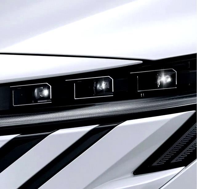 神车换代！全新日产轩逸官图震撼发布，1.6升动力2026年上市-有驾