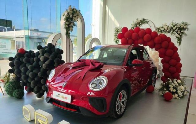 工信部399批新车曝光,这些重点车型集体亮相,涵盖纯电增程插混燃油多种动力形式,买车的朋友不容错过未来趋势-有驾