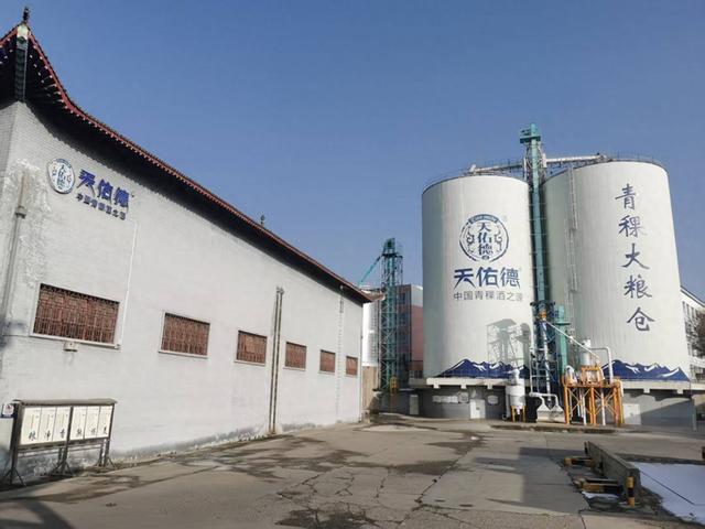 从青海到海外:天佑德酒战略布局考验造血能力__从青海到海外:天佑德酒战略布局考验造血能力