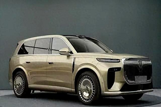 工信部399批新车炸场!这波“王炸”盛宴,看谁能不心动?-有驾