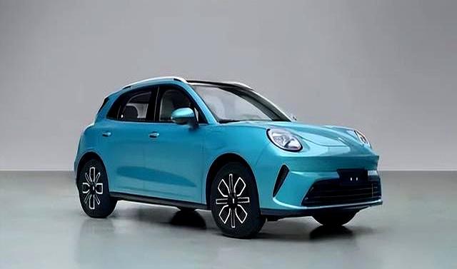 工信部399批新车炸场!这波“王炸”盛宴,看谁能不心动?-有驾