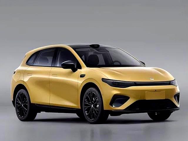 工信部399批新车炸场!这波“王炸”盛宴,看谁能不心动?-有驾