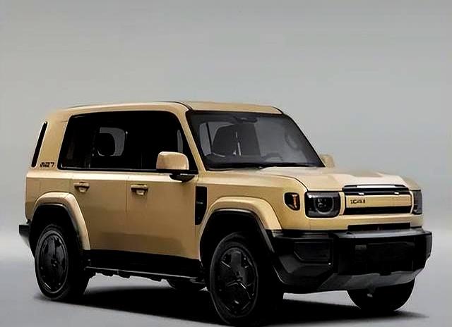 工信部399批新车炸场!这波“王炸”盛宴,看谁能不心动?-有驾