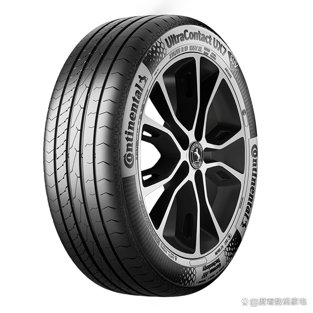 买汽车轮胎别踩坑,盘点2025接近零差评的5款汽车轮胎-有驾