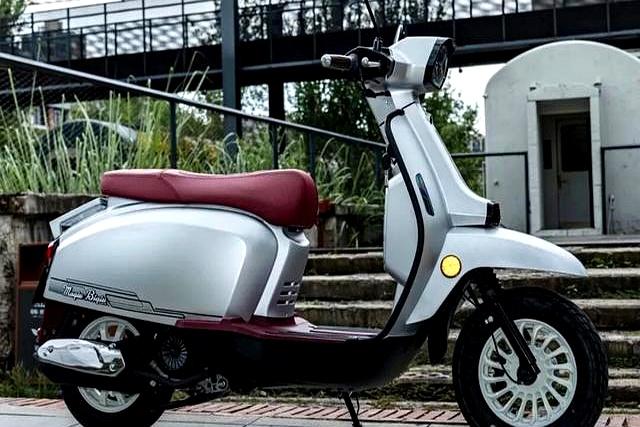 仅5380元！都灵125发布，电动车这下还咋卖？-有驾