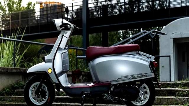 仅5380元！都灵125发布，电动车这下还咋卖？-有驾